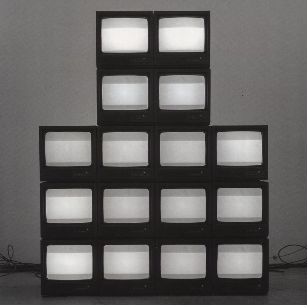 Rise Against Nowhere Generation German vinyl LP album (LP record) LVR01776