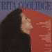 Rita Coolidge The Very Best Of Rita Coolidge UK vinyl LP album (LP record)