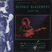 Ritchie Blackmore Rock Profile - Volume Two - VG UK 2-LP vinyl record set (Double LP Album) RPVSOPLP157