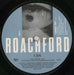 Roachford Cuddly Toy UK 7" vinyl single (7 inch record / 45) ROA07CU594072