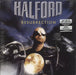 Rob Halford Resurrection - 180 Gram Vinyl - Sealed UK 2-LP vinyl record set (Double LP Album) 19549792420
