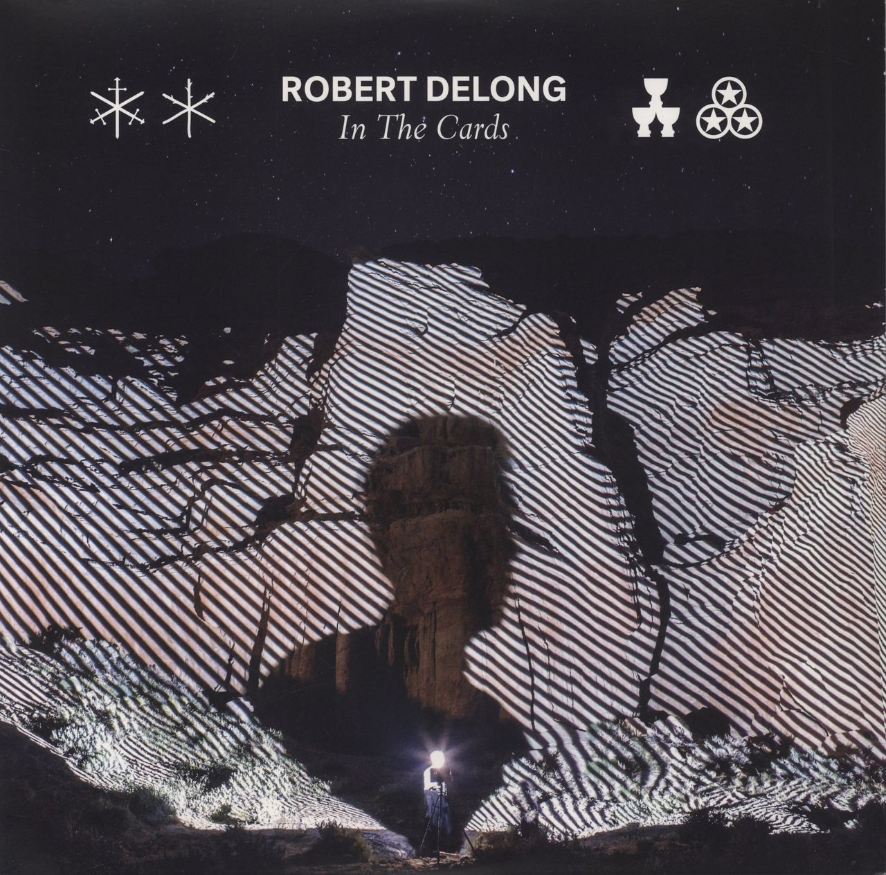 Robert Delong
