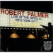 Robert Palmer Live At The Apollo US CD album (CDLP) ER20005-2