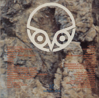 Rocket From The Crypt Split US 7\" vinyl single (7 inch record / 45)