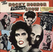 Rocky Horror The Rocky Horror Picture Show US vinyl LP album (LP record) OSV-21653