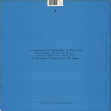 Roisin Murphy Overpowered - Pink & Orange Vinyl UK 2-LP vinyl record set (Double LP Album)