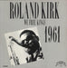 Roland Kirk We Free Kings US vinyl LP album (LP record) TLP-5541
