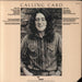 Rory Gallagher Calling Card US vinyl LP album (LP record)