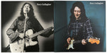 Rory Gallagher Rory Gallagher - 50th Anniversary 4CD+DVD Deluxe Edition UK CD Album Box Set RORDXRO833164