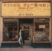 Rosanne Cash King's Record Shop UK 2-LP vinyl record set (Double LP Album) 88985422351