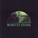 Rosetta Stone (Rock) An Eye For The Main Chance UK 12" vinyl single (12 inch record / Maxi-single) EXPR12-12