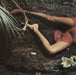 Roxy Music Stranded UK vinyl LP album (LP record)