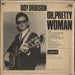 Roy Orbison Oh, Pretty Woman - EX UK vinyl LP album (LP record)