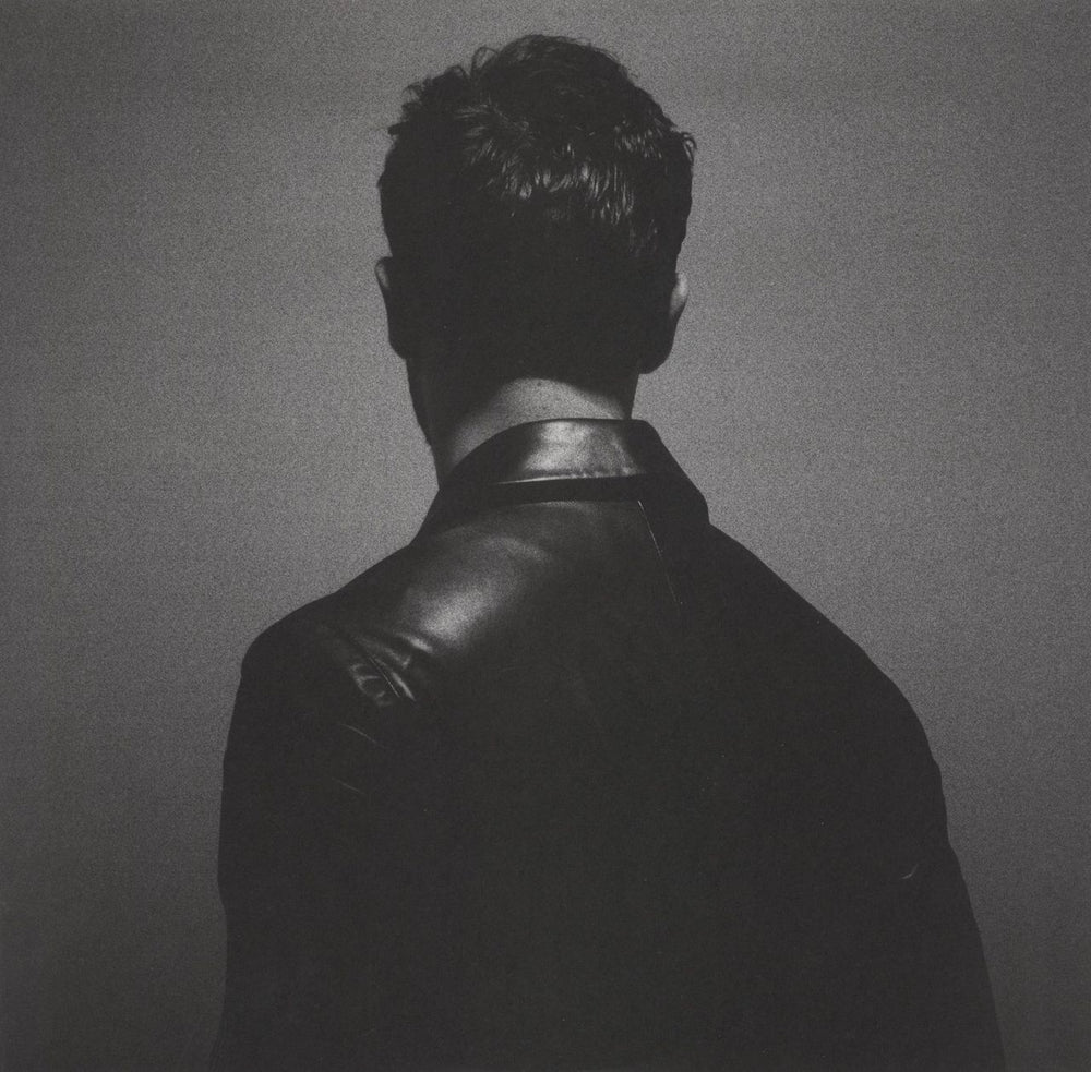 Royal Blood How Did We Get So Dark?: Super Deluxe - Clear Vinyl & 7" - Autographed UK vinyl LP album (LP record) 2017