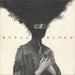 Royal Blood Royal Blood UK vinyl LP album (LP record) 825646278541