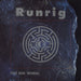 Runrig The Big Wheel - VG UK vinyl LP album (LP record) CHR1858
