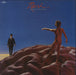 Rush Hemispheres - EX UK vinyl LP album (LP record) 9100059