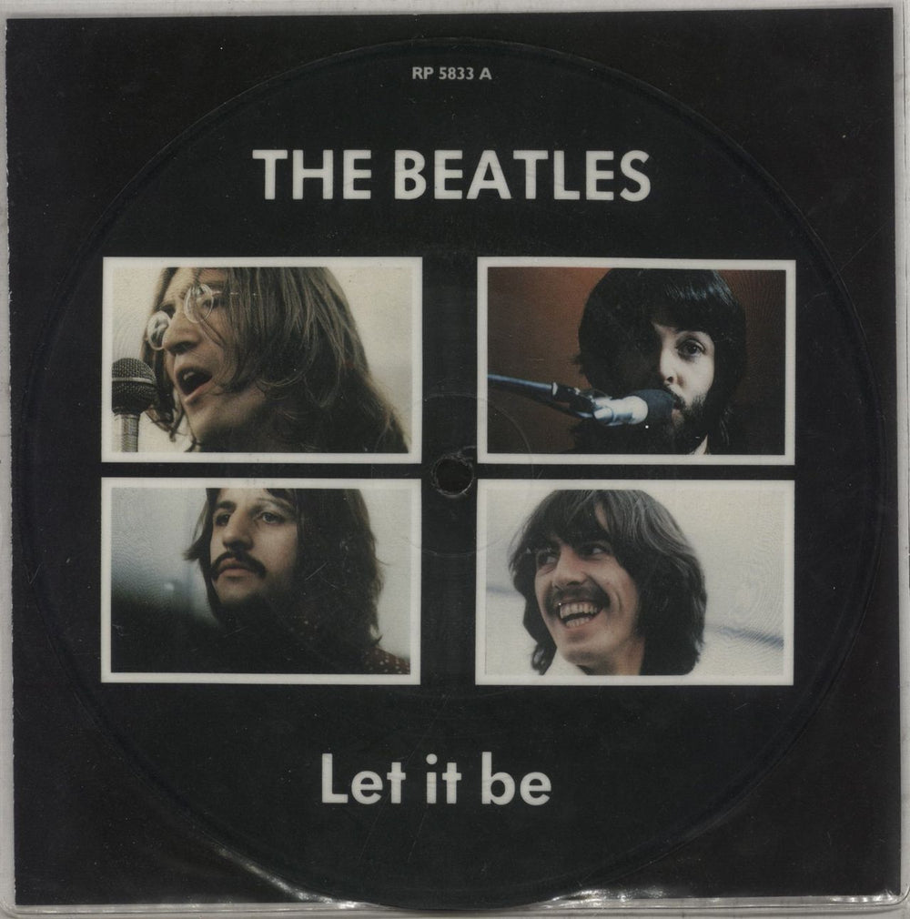 Rush Hemispheres - Hype Sticker - EX UK vinyl LP album (LP record) 9100059