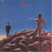 Rush Hemispheres UK vinyl LP album (LP record) PRICE118