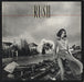 Rush Permanent Waves - EX Canadian vinyl LP album (LP record) ANR-1-1021