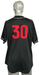 Rush R30 - Baseball Shirt - Extra Large US clothing