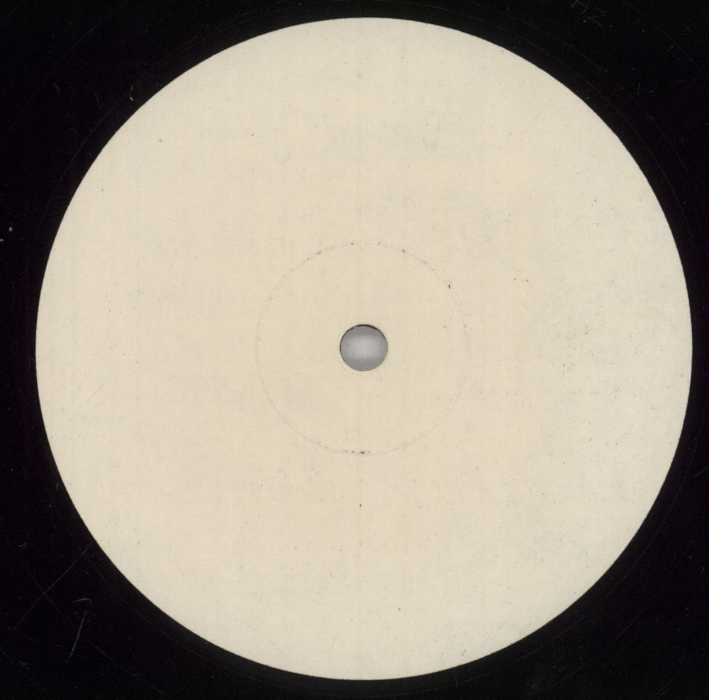 Ry Cooder Show Time - Test Pressing UK vinyl LP album (LP record) RYCLPSH862815