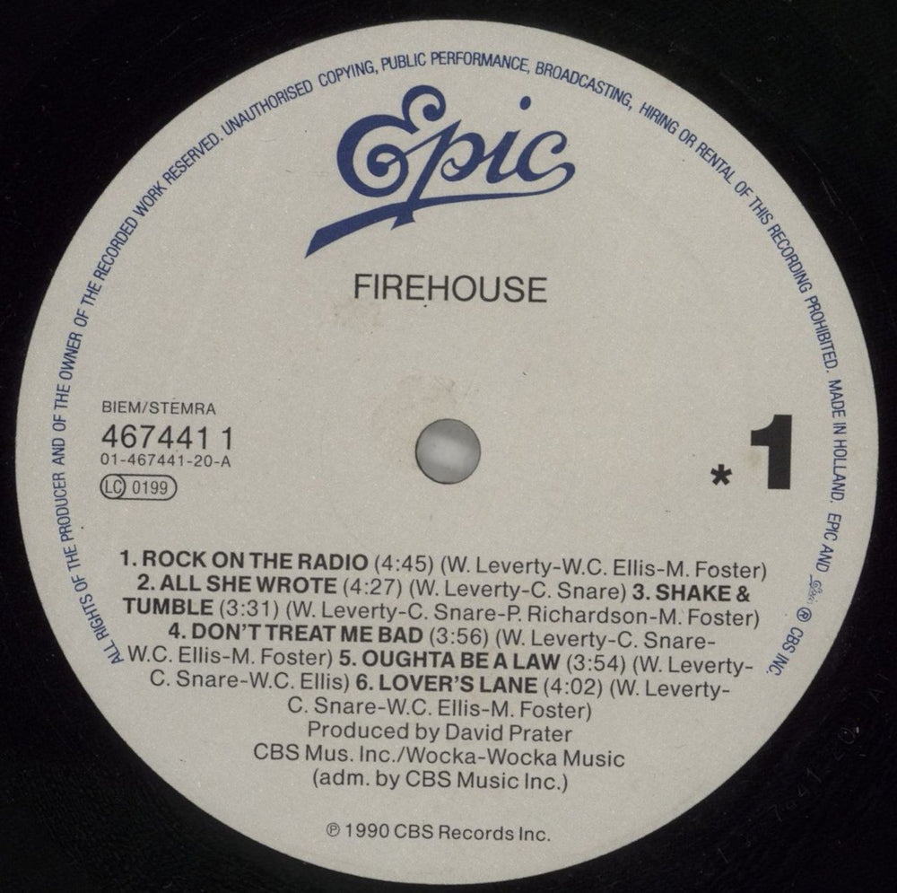 Sanctuary Into The Mirror Black - VG UK vinyl LP album (LP record) VFTLPIN880473