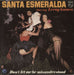 Santa Esmeralda Don't Let Me Be Misunderstood French vinyl LP album (LP record) 9101149