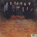 Santana Santana IV - 180 Gram Vinyl - Sealed US 2-LP vinyl record set (Double LP Album)