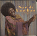 Sarah Vaughan A Time In My Life US vinyl LP album (LP record) MRL340