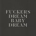 Savages Fuckers / Dream Baby Dream UK 12" vinyl single (12 inch record / Maxi-single) OLE-1060-1