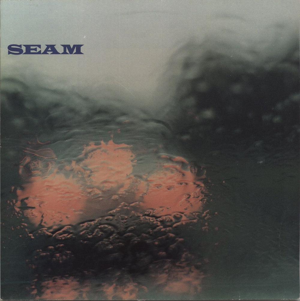 Seam Kernel - EX German 12" vinyl single (12 inch record / Maxi-single) 04912-02