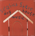 Seasick Steve Dog House Music UK vinyl LP album (LP record) DSR0034LP