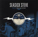 Seasick Steve Live At Third Man Records US vinyl LP album (LP record) TMR193