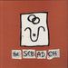 Sebadoh The Sebadoh UK vinyl LP album (LP record) WIGLP57