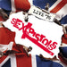 Sex Pistols Live '76 - Sealed UK Vinyl Box Set SEXPISSLIVE1976LP