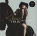 Shania Twain Queen Of Me - Sealed Dutch vinyl LP album (LP record) 00602448616128
