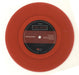 Shed Seven Getting Better - Red Vinyl + Numbered UK 7" vinyl single (7 inch record / 45) S-S07GE60932