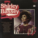 Shirley Bassey Shirley Bassey UK vinyl LP album (LP record) CN2000