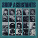 Shop Assistants Shop Assistants - EX UK vinyl LP album (LP record) AZLP2