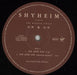 Shyheim Shyheim On & On UK 12" vinyl single (12 inch record / Maxi-single) XHY12SH869463