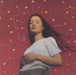 Sigrid Sucker Punch - White Marble Splatter Vinyl UK vinyl LP album (LP record) 7726919