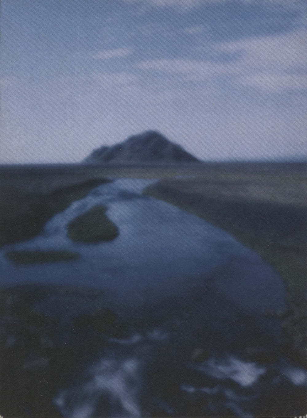 Sigur Ros Heima UK DVD 5104189