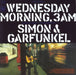 Simon & Garfunkel Wednesday Morning, 3 A.M. - 180 Gram UK vinyl LP album (LP record) 19075874951