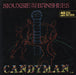 Siouxsie & The Banshees Candyman German 12" vinyl single (12 inch record / Maxi-single) 883801-1