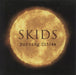 Skids Burning Cities UK 2 CD album set (Double CD) NB3CDX