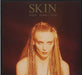 Skin [Swans] Blood, Women, Roses UK vinyl LP album (LP record) 33PROD4