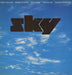 Sky (John Williams) Sky UK vinyl LP album (LP record) ARLH5022