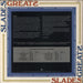 Slade Slades Greats UK vinyl LP album (LP record)