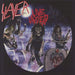 Slayer Live Undead - 180g German vinyl LP album (LP record) 3984-14033-1